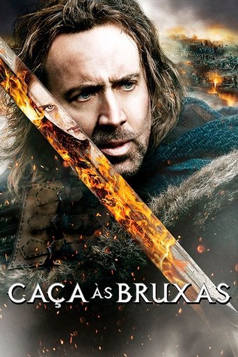 Assistir Caça às Bruxas (2011) online grátis em HD