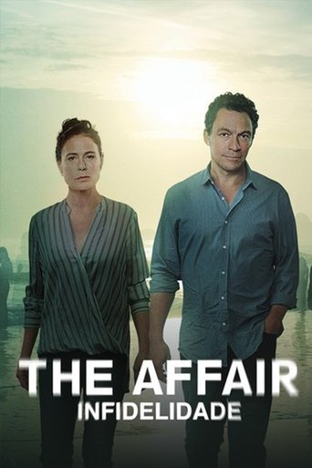 Capa da série The Affair: Infidelidade, temporada 3, episódio 3