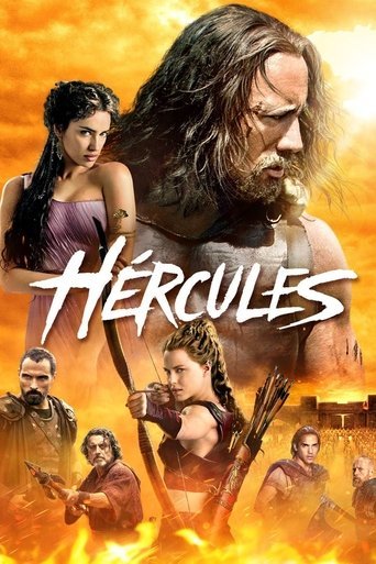 Assistir Hércules (2014) online grátis em HD