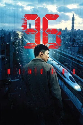 Assistir 96 Minutos (2025) online grátis em HD