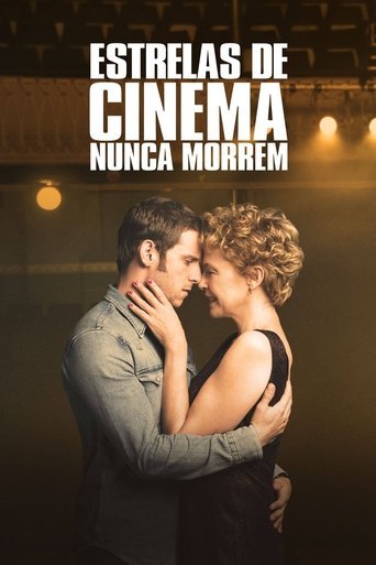 Assistir Estrelas de Cinema Nunca Morrem (2017) online grátis em HD