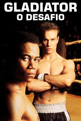 Assistir Gladiator: O Desafio (1992) online grátis em HD
