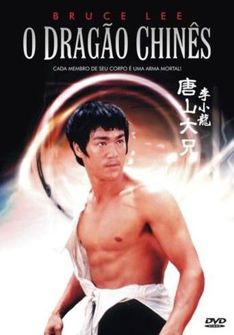 Assistir Bruce Lee - O Dragão Chines (1972) online grátis em HD