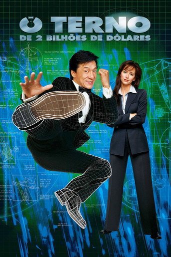 Assistir O Terno de 2 Bilhões de Dólares (2002) online grátis em HD