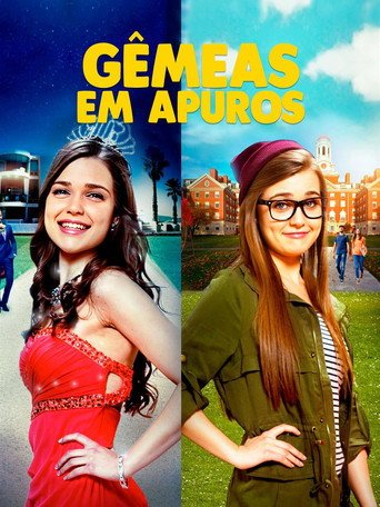 Assistir Gêmeas em Apuros (2017) online grátis em HD