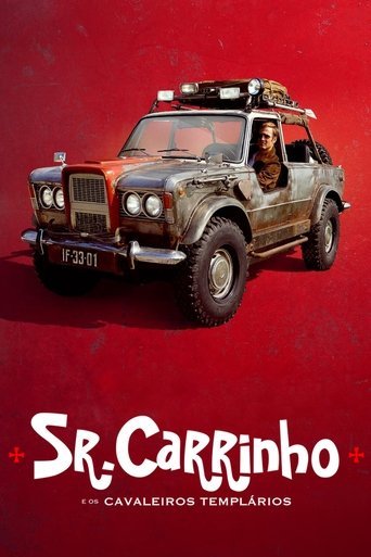 Assistir Sr. Carrinho e os Cavaleiros Templários (2023) online grátis em HD