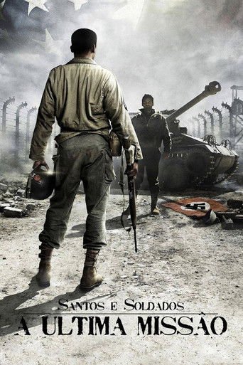 Assistir Santos e Soldados: A Ultima Missão (2014) online grátis em HD
