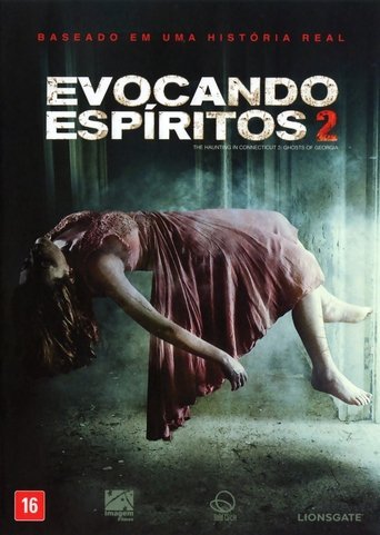 Assistir Evocando Espíritos 2 (2013) online grátis em HD