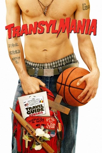 Assistir Transylmania: Uma Universidade de Arrepiar (2009) online grátis em HD