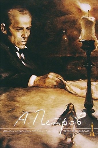 Assistir O Sonho de um Homem Ridículo (1992) online grátis em HD