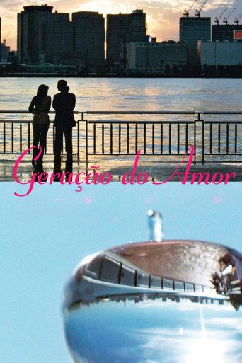 Capa da série Geração do Amor, temporada 1, episódio 9