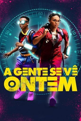 Assistir A Gente Se Vê Ontem (2019) online grátis em HD
