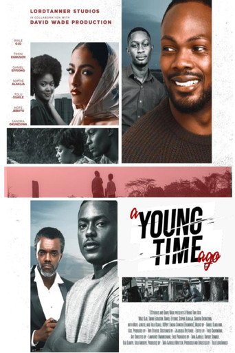 Assistir A Young Time Ago (2023) online grátis em HD