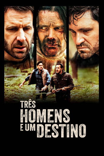 Assistir Três Homens e um Destino (2023) online grátis em HD