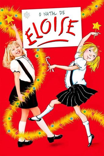 Assistir O Natal de Eloise (2003) online grátis em HD