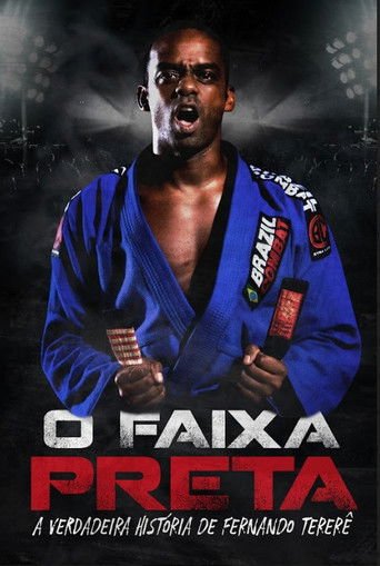 Assistir O Faixa Preta (2022) online grátis em HD