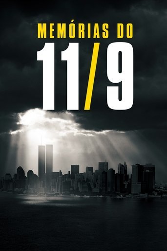 Capa da série Memórias do 11/9