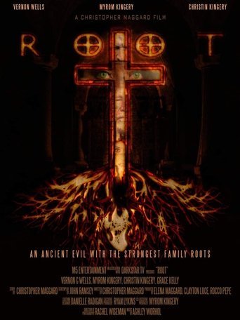 Assistir Root (2023) online grátis em HD