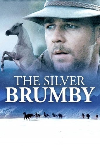 Assistir Silver - A Lenda do Cavalo Prateado (1993) online grátis em HD