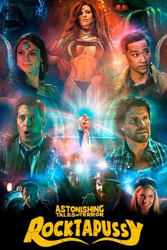 Assistir Astonishing Tales of Terror: Rocktapussy! (2022) online grátis em HD