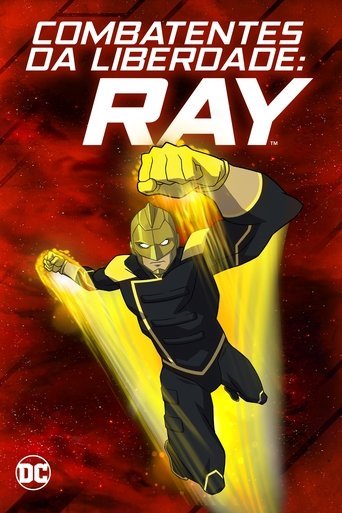 Assistir Combatentes da Liberdade: Ray (2018) online grátis em HD