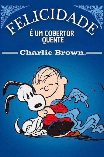 Assistir Felicidade é Um Cobertor Quente, Charlie Brown (2011) online grátis em HD