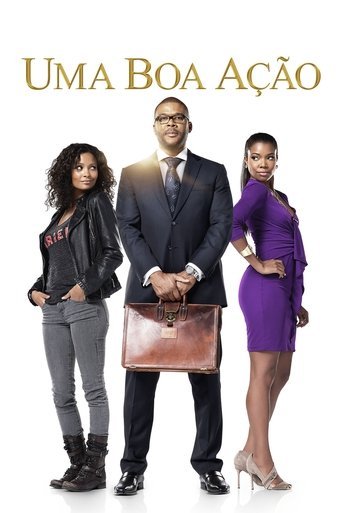 Assistir Uma Boa Ação (2012) online grátis em HD