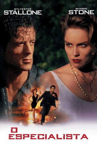 Assistir O Especialista (1994) online grátis em HD