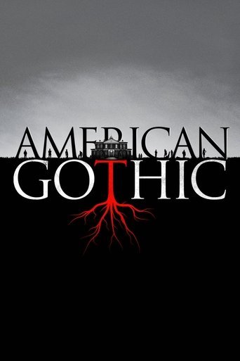 Capa da série American Gothic, temporada 1, episódio 13