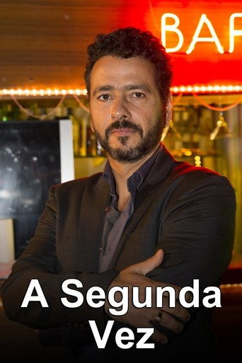 Capa da série A Segunda Vez, temporada 1, episódio 14