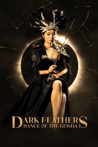 Assistir Dark Feathers: Dance of the Geisha (2024) online grátis em HD