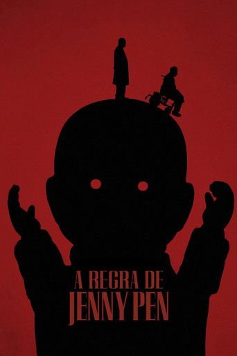 Assistir A Regra de Jenny Pen (2025) online grátis em HD