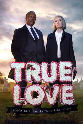 Capa da série Truelove