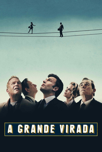 Assistir A Grande Virada (2010) online grátis em HD