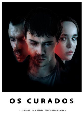 Assistir Os Curados (2017) online grátis em HD