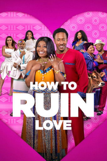 Capa da série Como Acabar com o Amor, temporada 1, episódio 1