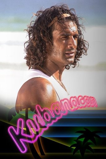 Capa da série Kubanacan, temporada 1, episódio 60