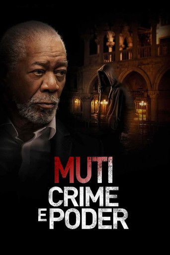 Assistir Muti: Crime e Poder (2023) online grátis em HD