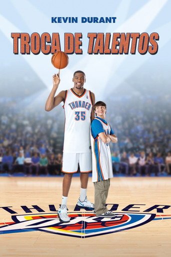 Assistir Troca de Talentos (2012) online grátis em HD