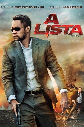 Assistir A Lista (2011) online grátis em HD