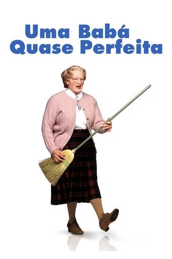 Assistir Uma Babá Quase Perfeita (1993) online grátis em HD