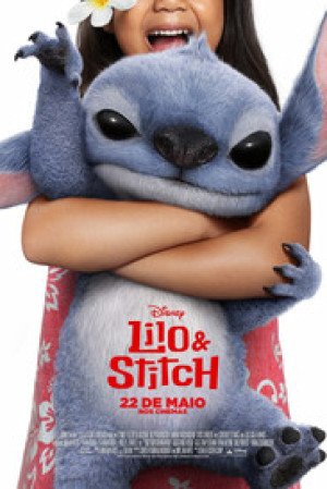 Assistir Lilo & Stitch online grátis